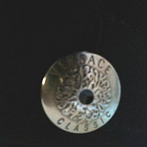 Authentic Versace Classic Jacket